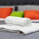 11 Steps' Lovely In The Center Apartment *
