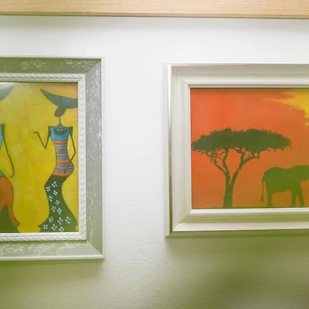 11 Steps' Lovely In The Center Apartamento *