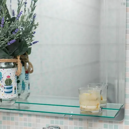 11 Steps' Lovely In The Center Apartamento *