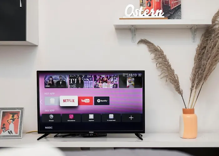 11 Steps' Lovely In The Center Apartament *