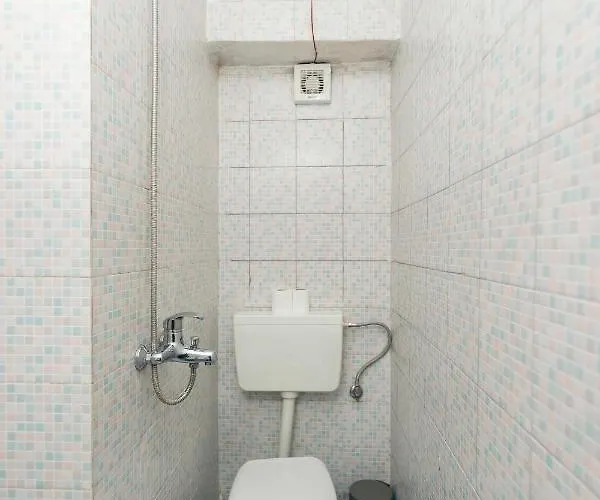 Apartament 11 Steps' Lovely In The Center *