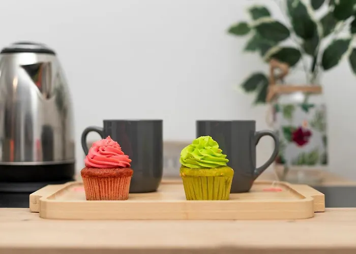 11 Steps' Lovely In The Center Apartament Tirana