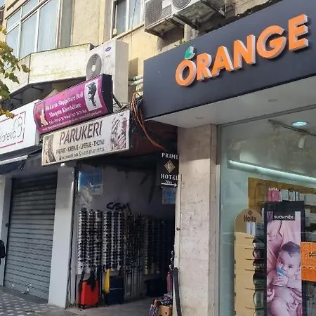 11 Steps' Lovely In The Center Διαμέρισμα