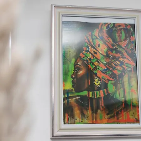 Διαμέρισμα 11 Steps' Lovely In The Center *