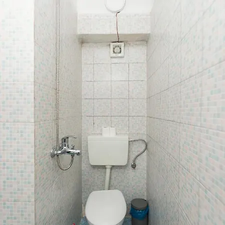 Apartamento 11 Steps' Lovely In The Center *