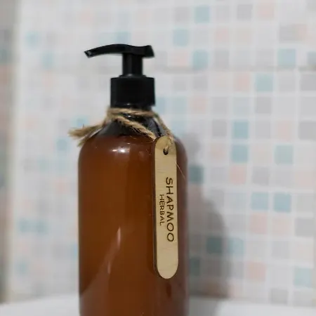 11 Steps' Lovely In The Center Διαμέρισμα *