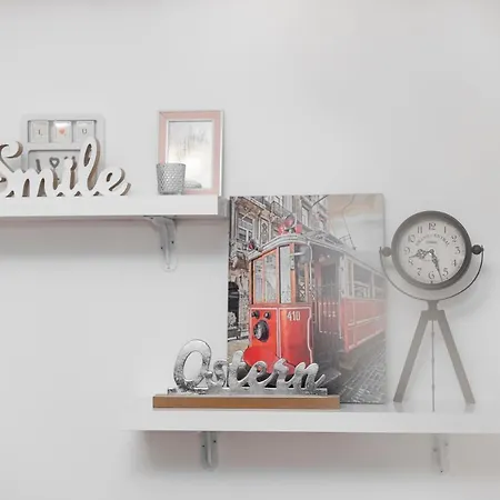 Apartamento 11 Steps' Lovely In The Center Tirana