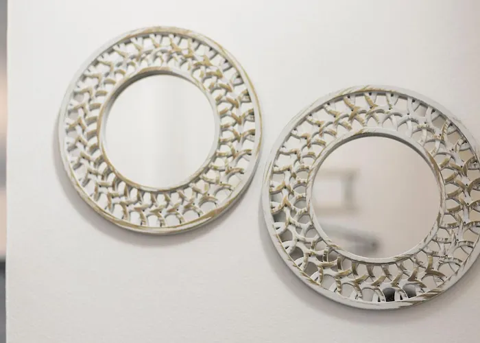 Lägenhet 11 Steps' Lovely In The Center Tirana