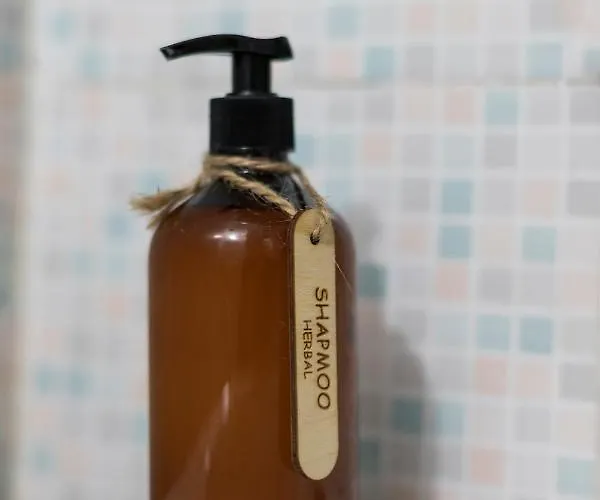 11 Steps' Lovely In The Center Lägenhet *